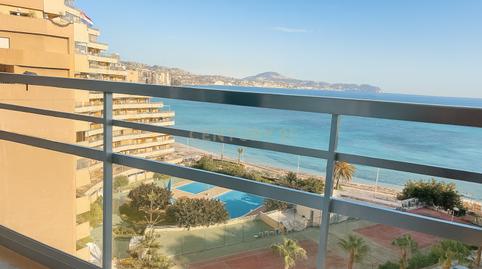 Photo 3 of Apartment for rent in Av Gibraltar 4 Calp (alicante), 4, Puerto, Calpe / Calp
