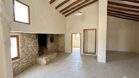 Foto 4 von Residential zum Verkauf in Polígono 8, Tibi, Alicante