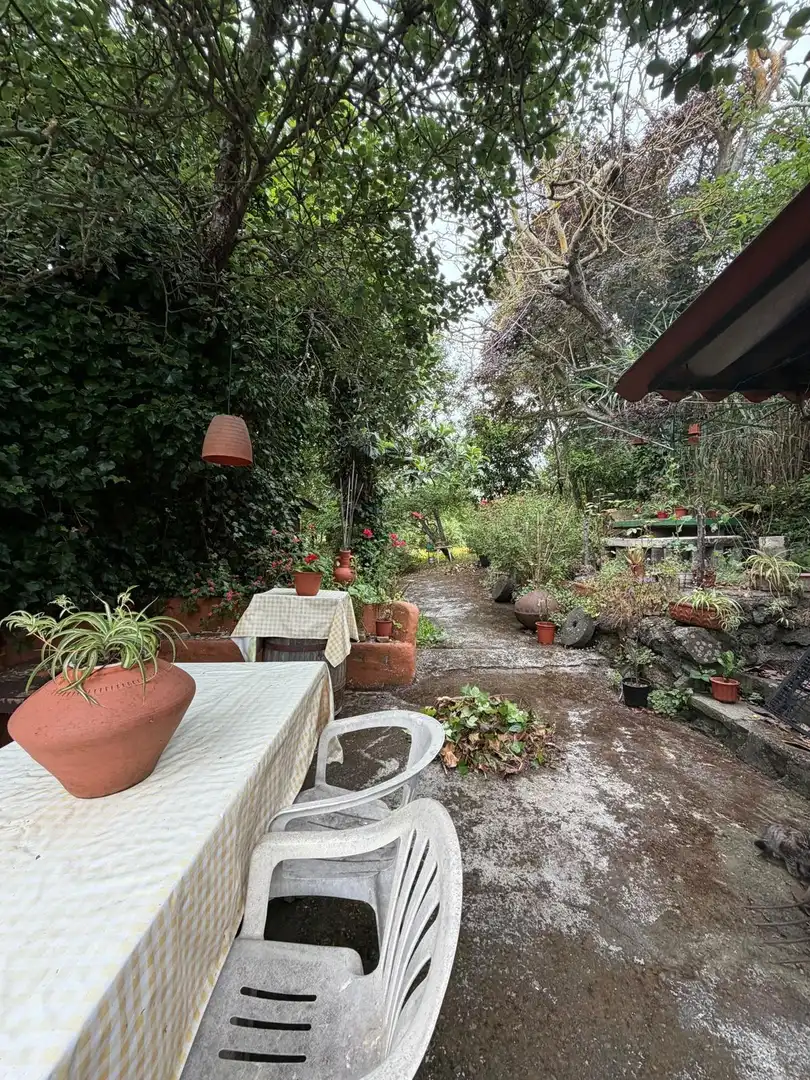 Terreno rustico in vendita a El Bebedero - Pinolere - Aguamansa, imagen 23