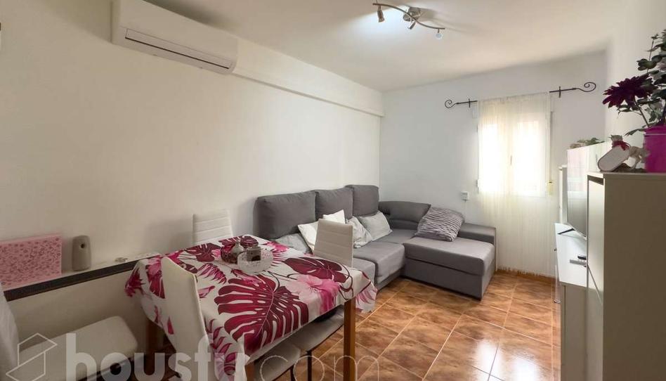 Foto 1 de Pis en venda a Calle de Gómez de Avellaneda, ., Pueblo Nuevo, Madrid