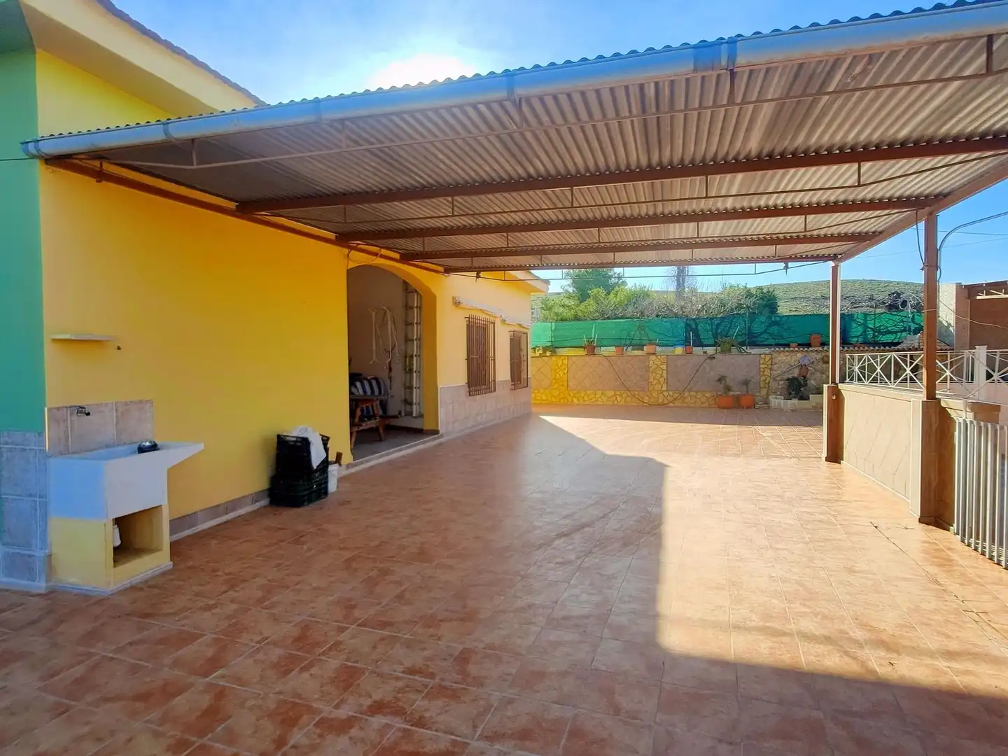 Chalet en venta en Aspe Centro, imagen 8