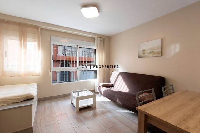 Piso en Alquiler en Espronceda en Playa Puerto de Sagunto