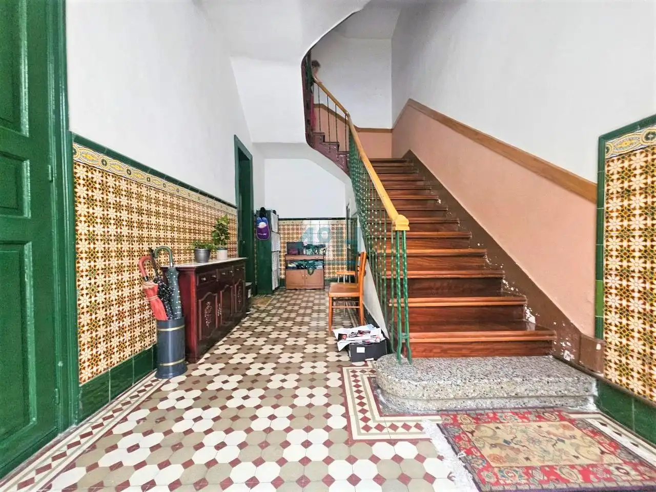 Buildings for sale in Ourense Capital 