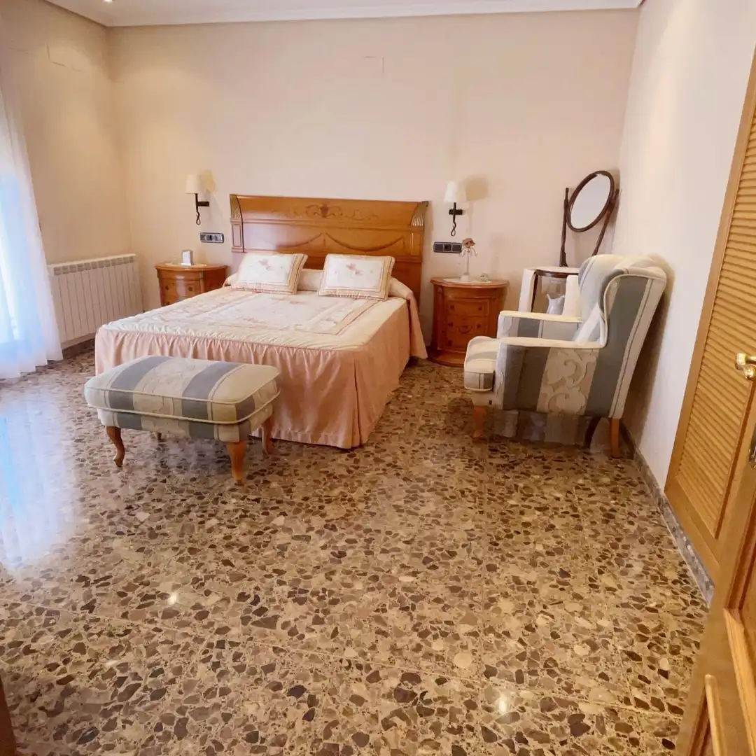 Villa mit Garten zum Verkauf in El Grao, imagen 44