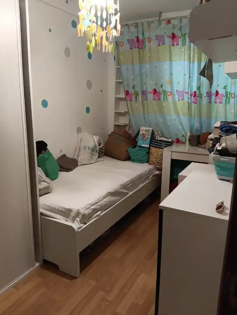 Schlafzimmer von Wohnung zum Verkauf in Torrejón de Ardoz