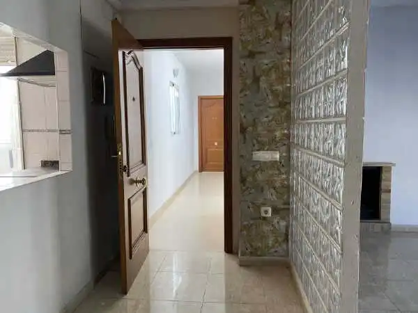 Piso en venta en Carrer Mestre Serrano, La Llosa de Ranes