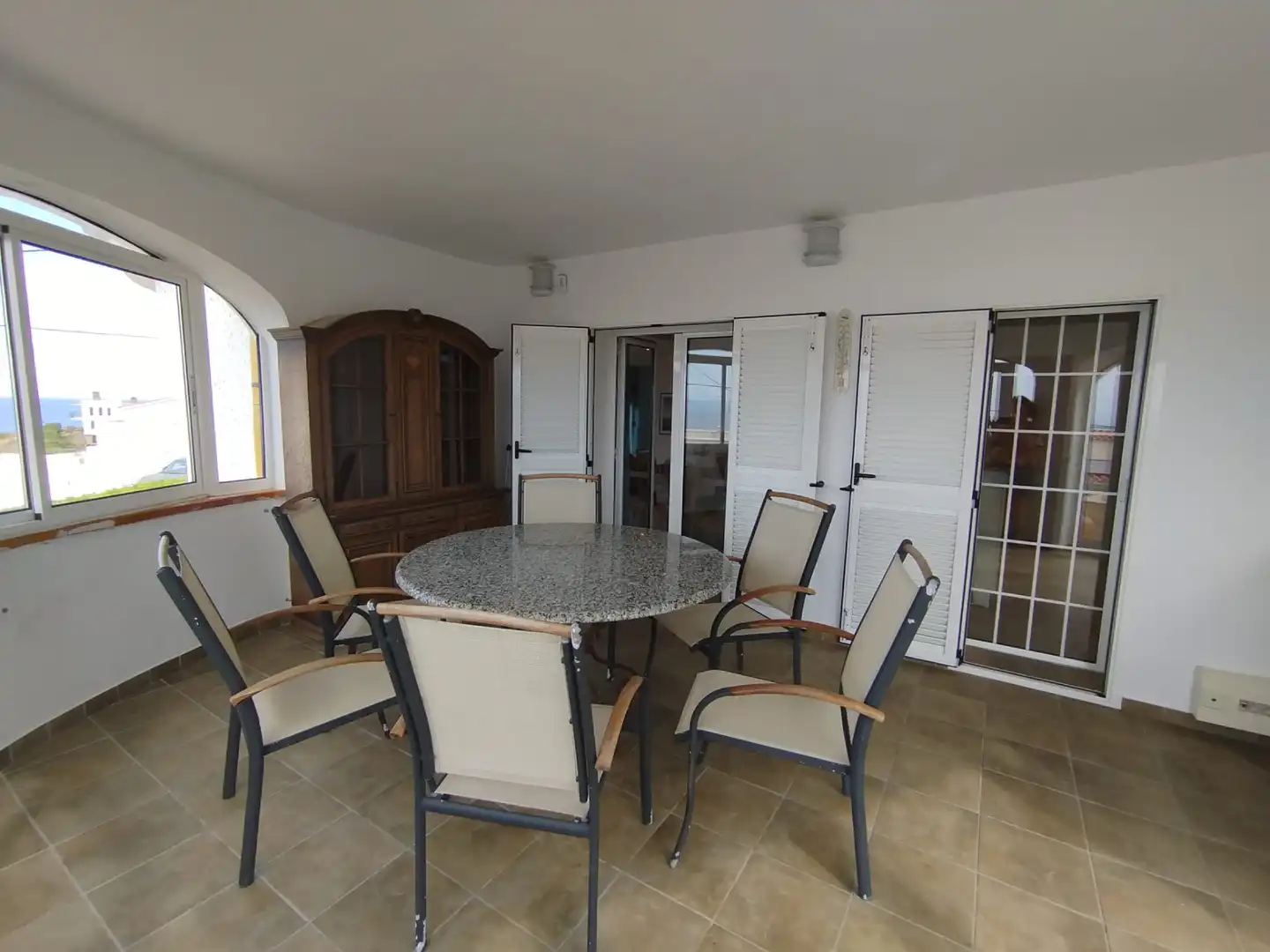 Casa o chalet en venta en Montgó