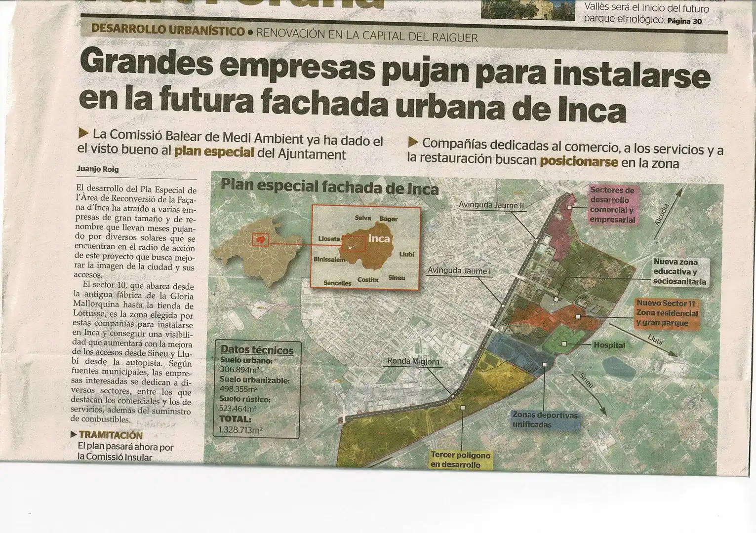 Local comercial en venda a Son Amonda - Reis Catòlics, imagen 3