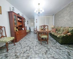 Living room of House or chalet for sale in Villatorres  with Air Conditioner and Terrace