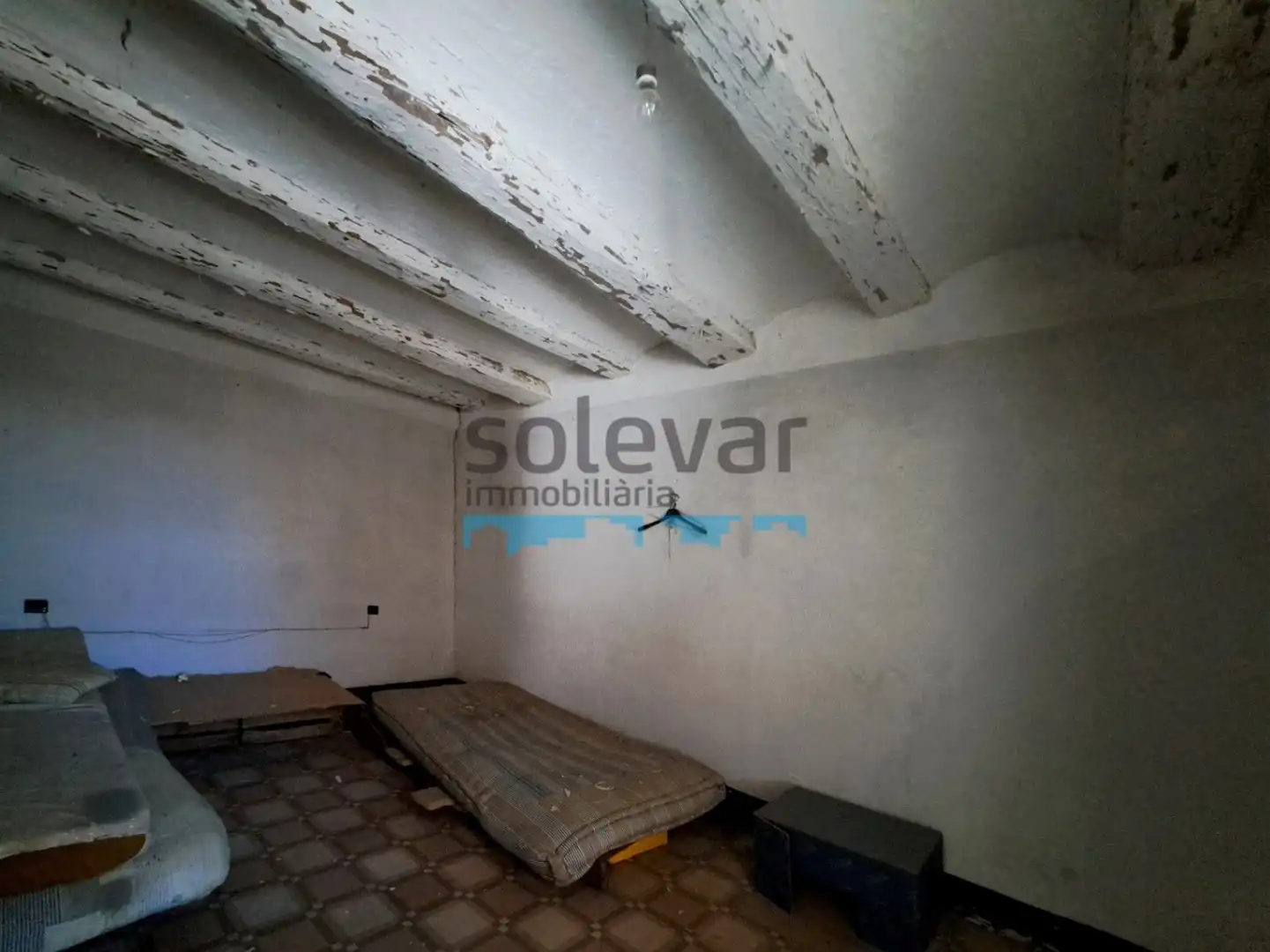 Casa o xalet en venda en Corbins amb Jardí privat