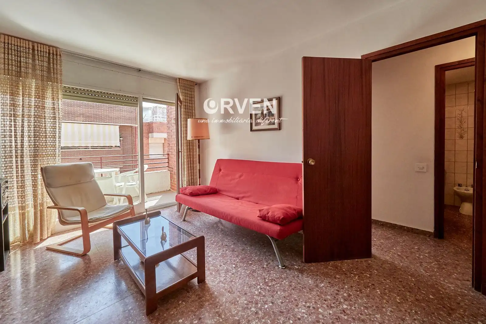 Wohnung mit Terrasse zum Verkauf in Lleida, imagen 13