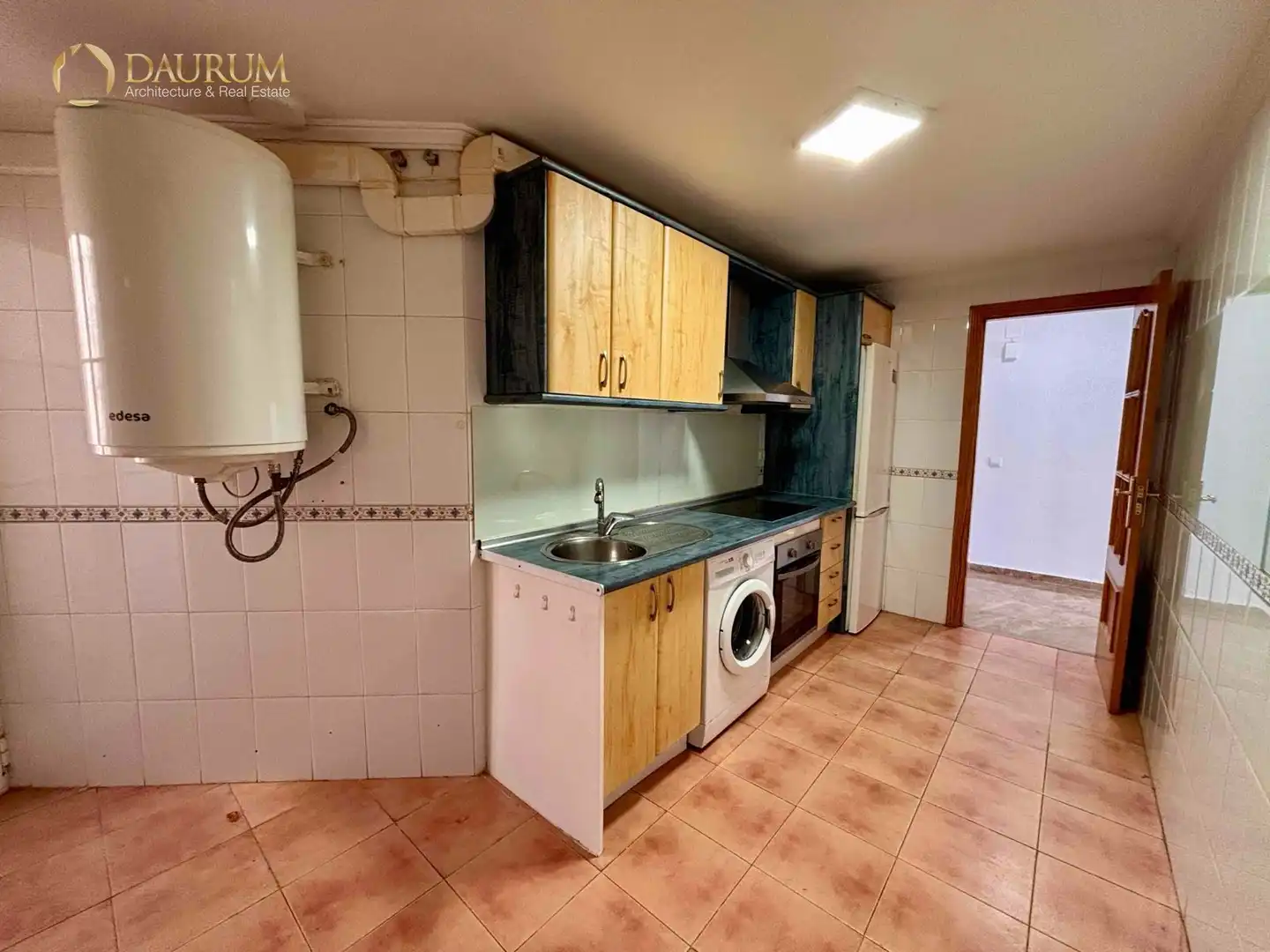 Flat with lift for sale in ALCALDE JOSÉ BENÍTEZ ROCHA, imagen 36