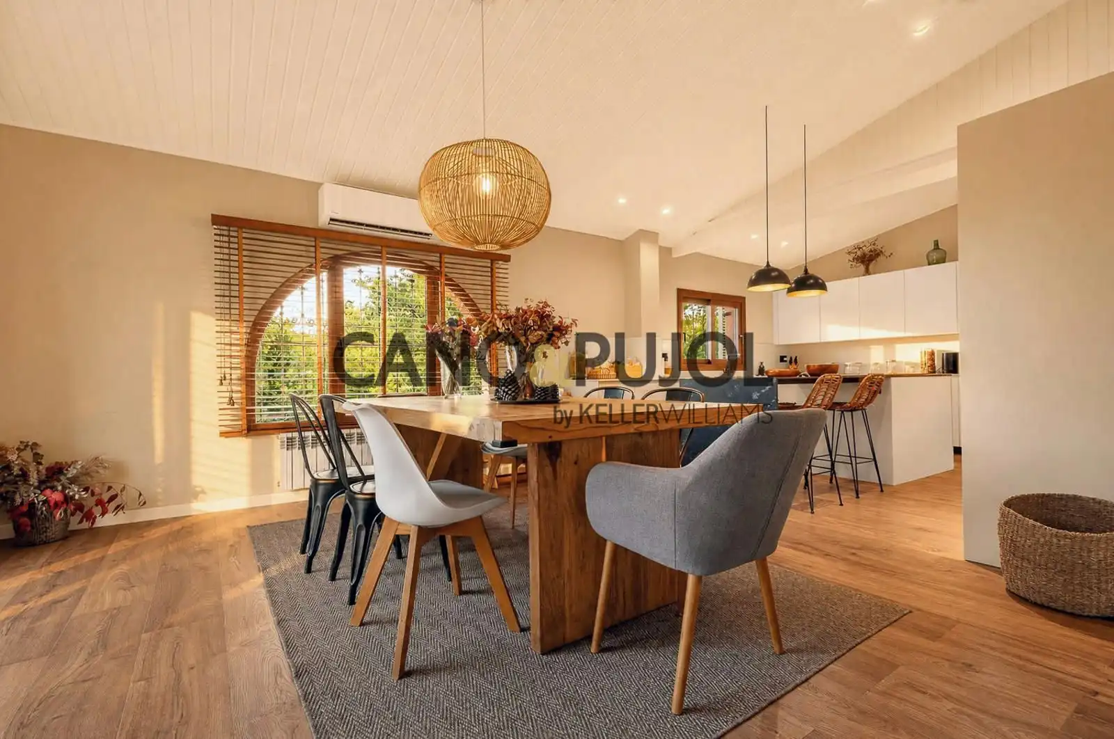 Maison avec piscine à vendre à L'Ametlla del Vallès, imagen 21