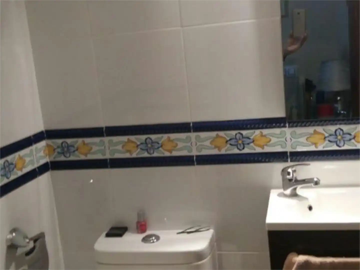 Bany de Pis de lloguer en Montilla, Córdoba
