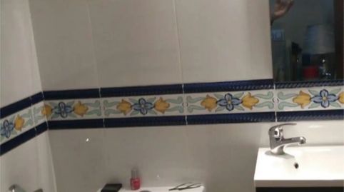 Foto 4 de Pis de lloguer a Calle Alta y Baja, 17, Montilla, Córdoba