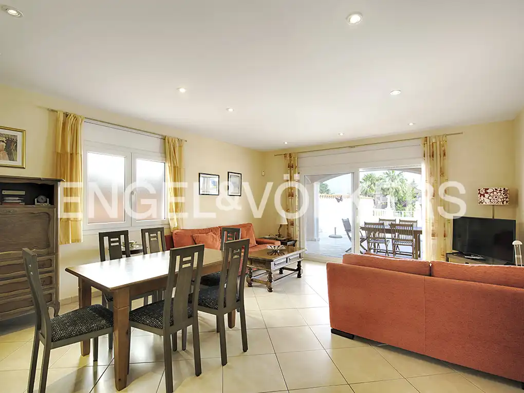Maison avec piscine à vendre à Carrer Noguera, imagen 15