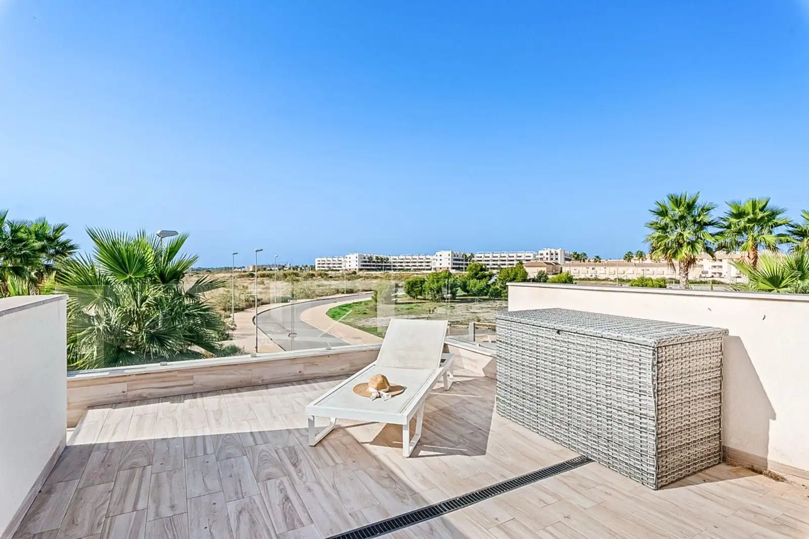 Detached house with pool for sale in Orihuela Costa, imagen 29