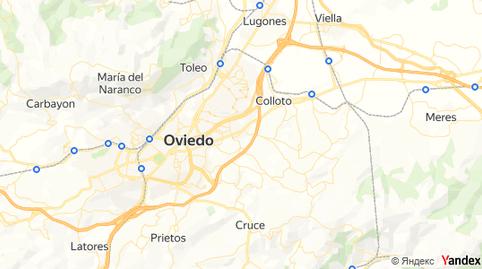 Foto 5 de Piso en venta en Cerdeño - El Palais - Mercadín, Asturias