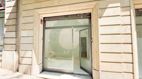 Foto 3 von Geschaftsraum zur Miete in El Baix Guinardó, Barcelona Capital