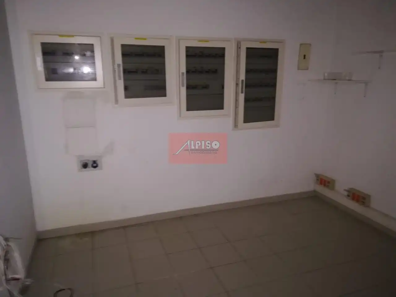 Commercial properties for rent in Ourense Capital 