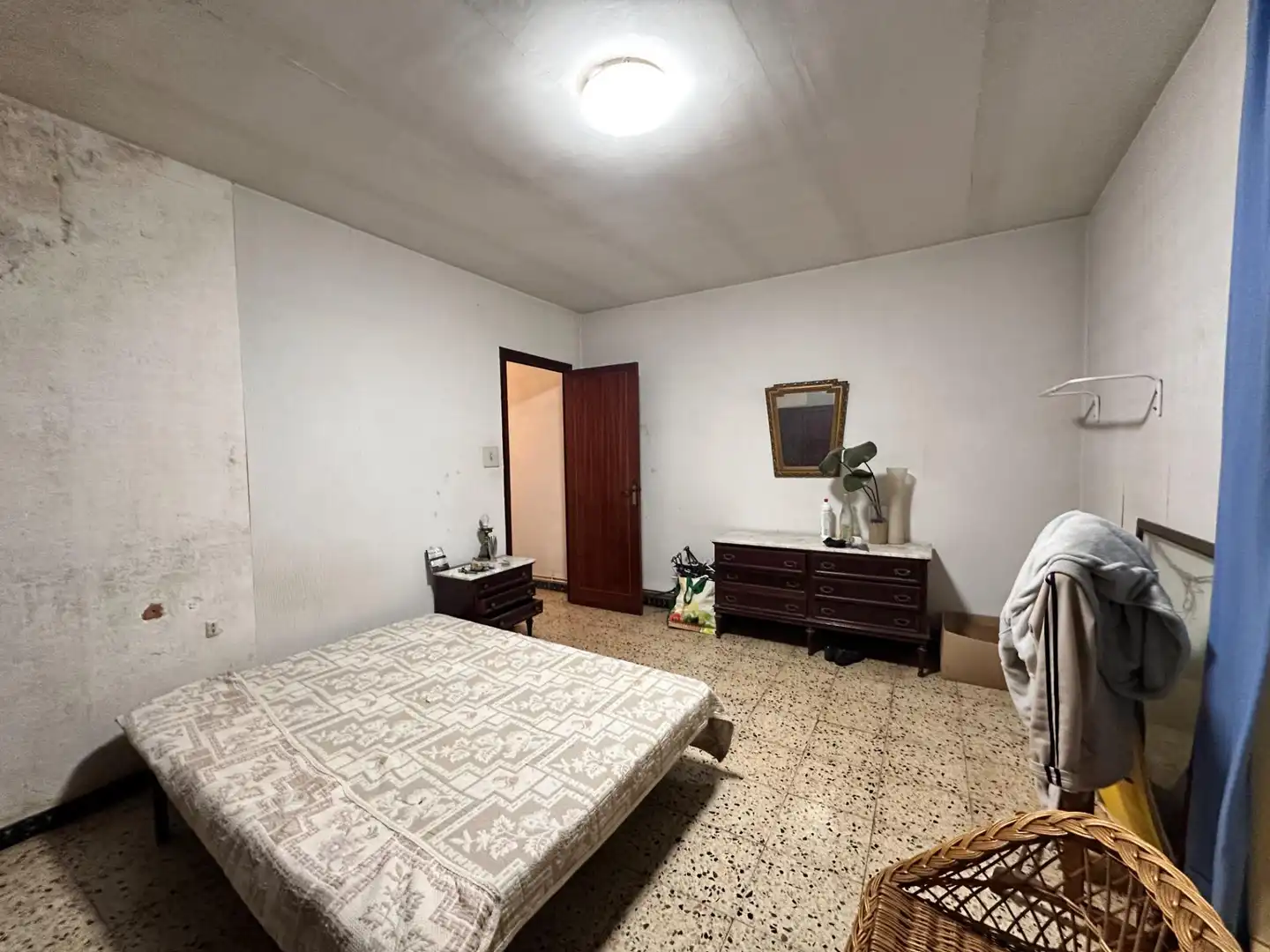Dormitori de Casa o xalet en venda en Montcada i Reixac amb Traster