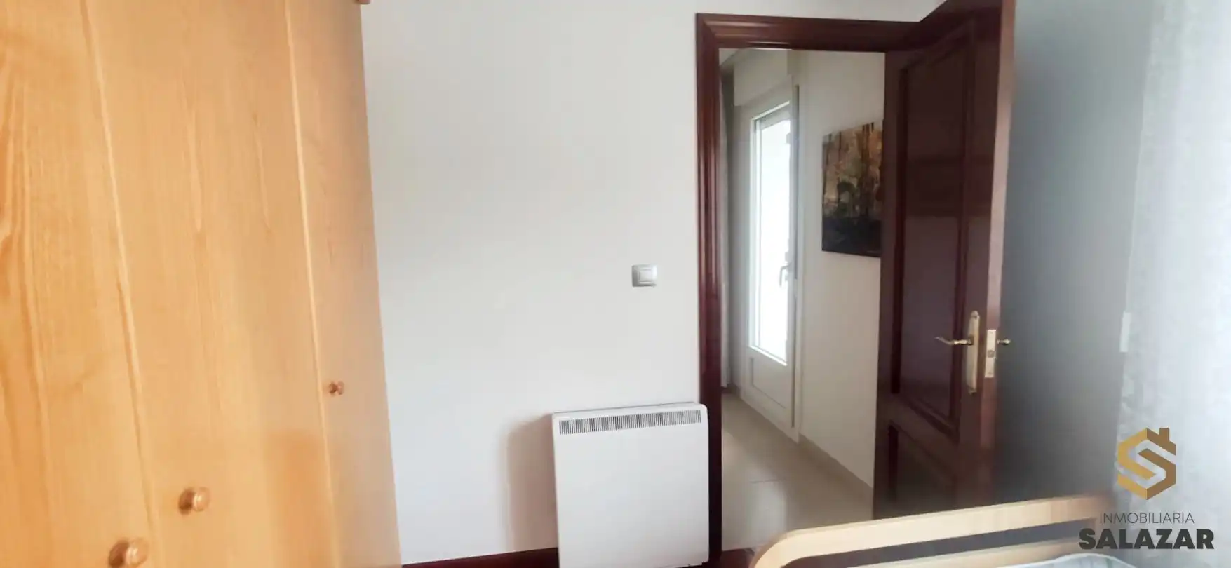 Piso de alquiler en Bilbao  con Calefacción