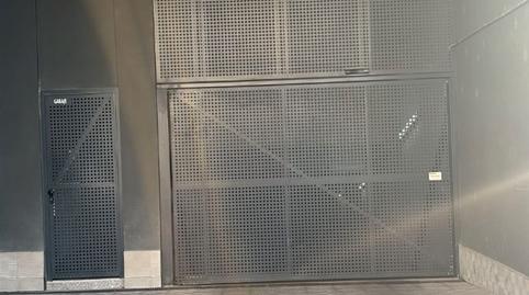 Foto 2 de Garatge en venda a Paseo de Ugaldeta, Arrosadia, Navarra