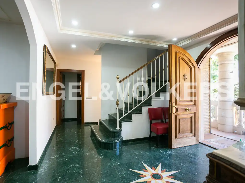 Casa o chalet en venta en Picanya con Aire acondicionado, Calefacción y Jardín privado