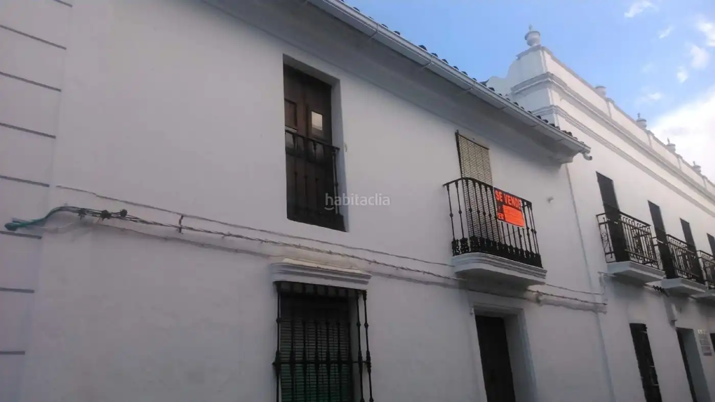 House for sale in Calle Dean Campos Moro 10, imagen 3