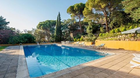 Foto 3 von Einfamilien-Reihenhaus zum Verkauf in Castell d'Aro, Castell d'Aro, Platja d'Aro i s'Agaró
