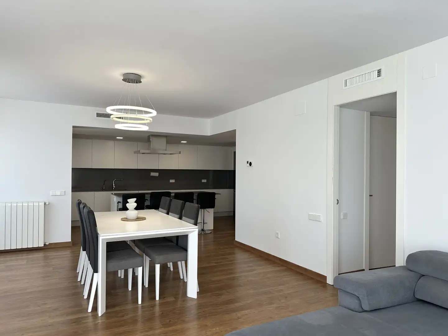 Flat with lift to rent in Sant Josep - Zona Hospital, imagen 6