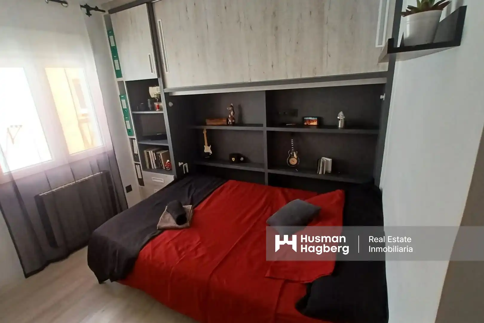 Habitación de Apartamento en venta en Pilar de la Horadada