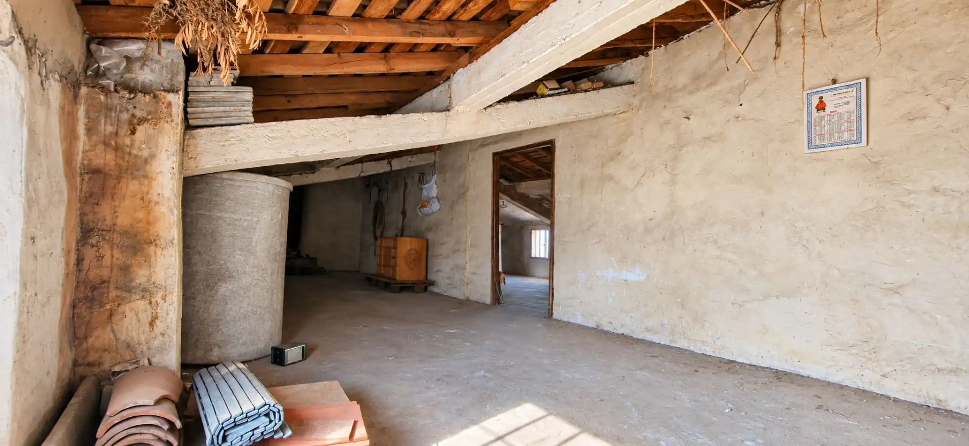 Casa en venda a Valverde de la Vera, imagen 29