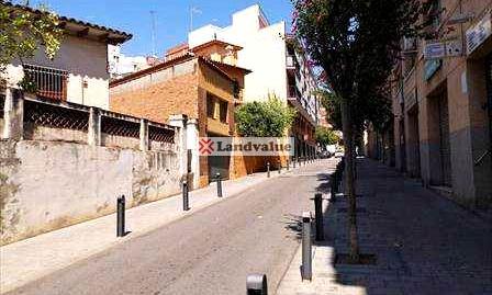 Foto 2 de Residencial en venta en Carrer de la Lleialtat, 27, Can Clota, Barcelona