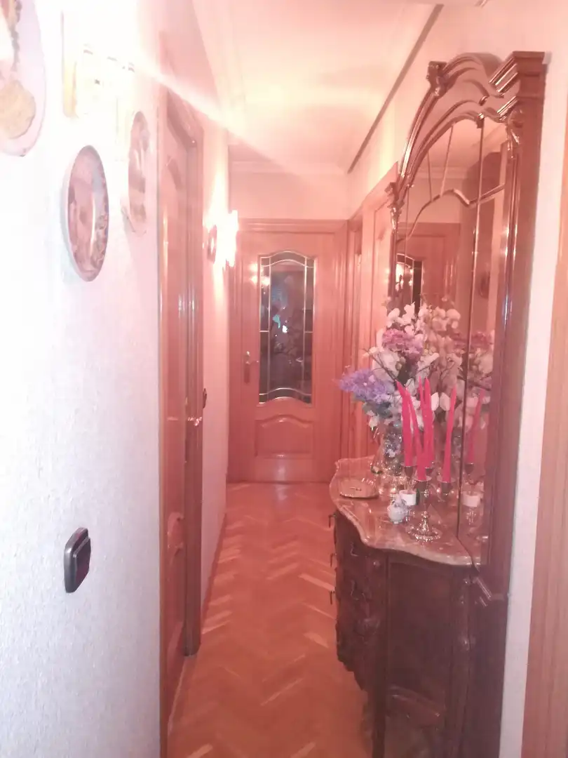 Flat for sale in Móstoles  with Heating, Parquet flooring and Terrace