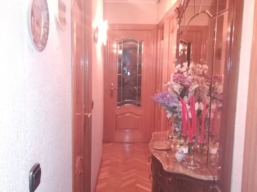 Wohnung mit Aufzug zum Verkauf in Calle de la Libertad