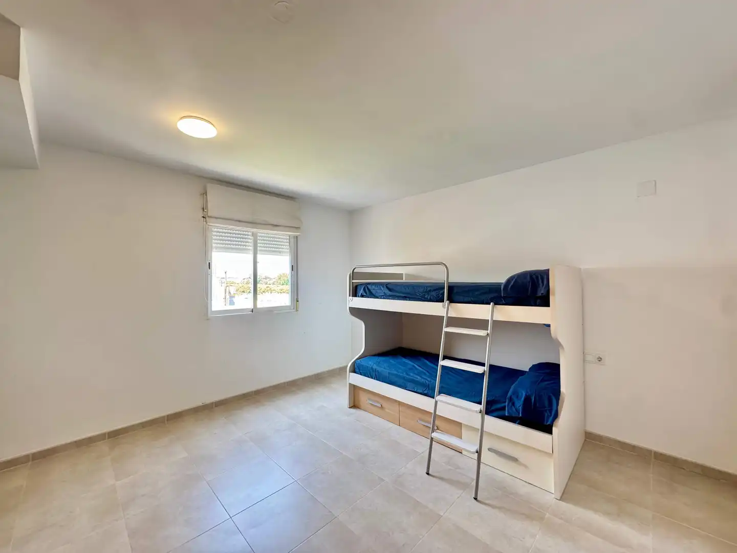 Dormitori de Casa adosada en venda en Rafelcofer amb Aire condicionat, Calefacció i Terrassa