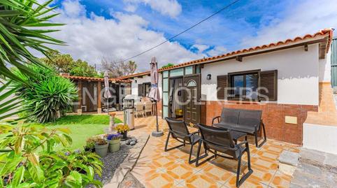 Foto 4 de Casa o xalet en venda a San Isidro, Santa Cruz de Tenerife