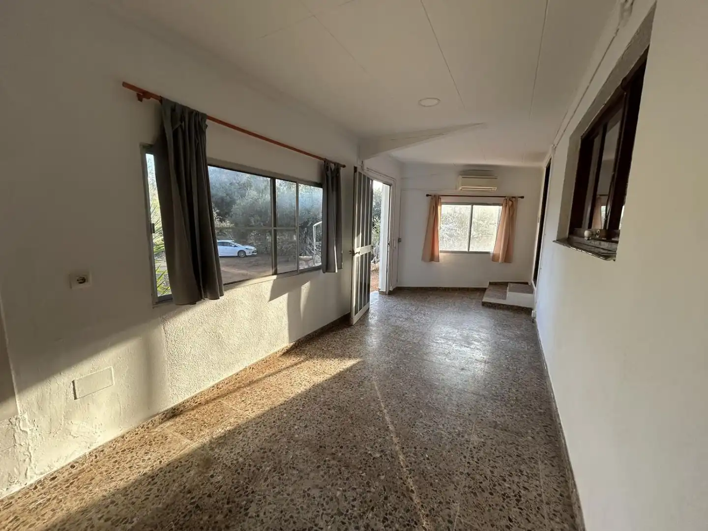 Finca rústica en venda en Masdenverge