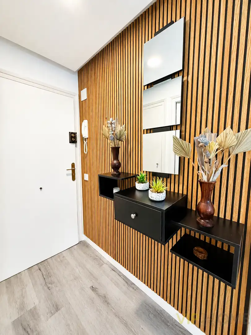 Apartament amb ascensor en venda a carrer san sebastian, imagen 12