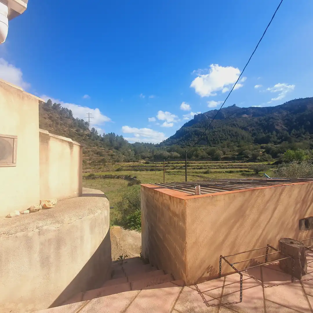 Maison rustique à vendre à Benifallet, imagen 10