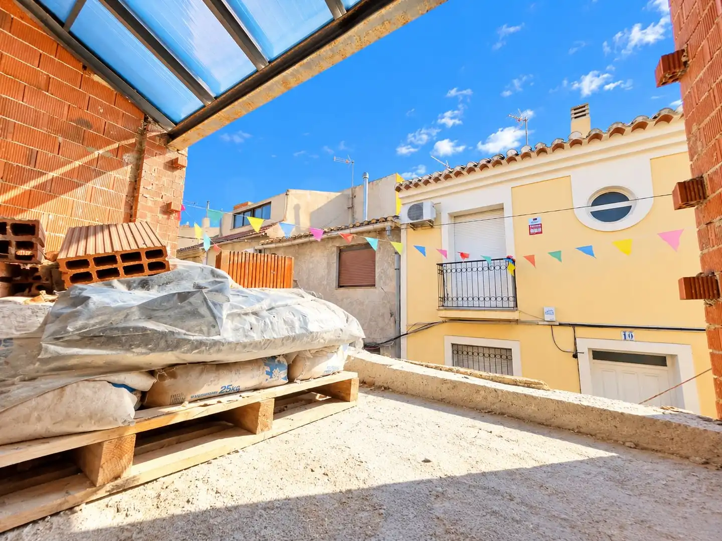 Piso en venta en Calasparra, imagen 11