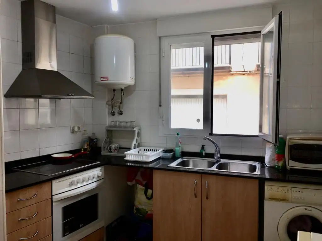 Wohnung zum Verkauf in Calle Joan Pablo Climent, 32, Villafranca del Cid / Vilafranca