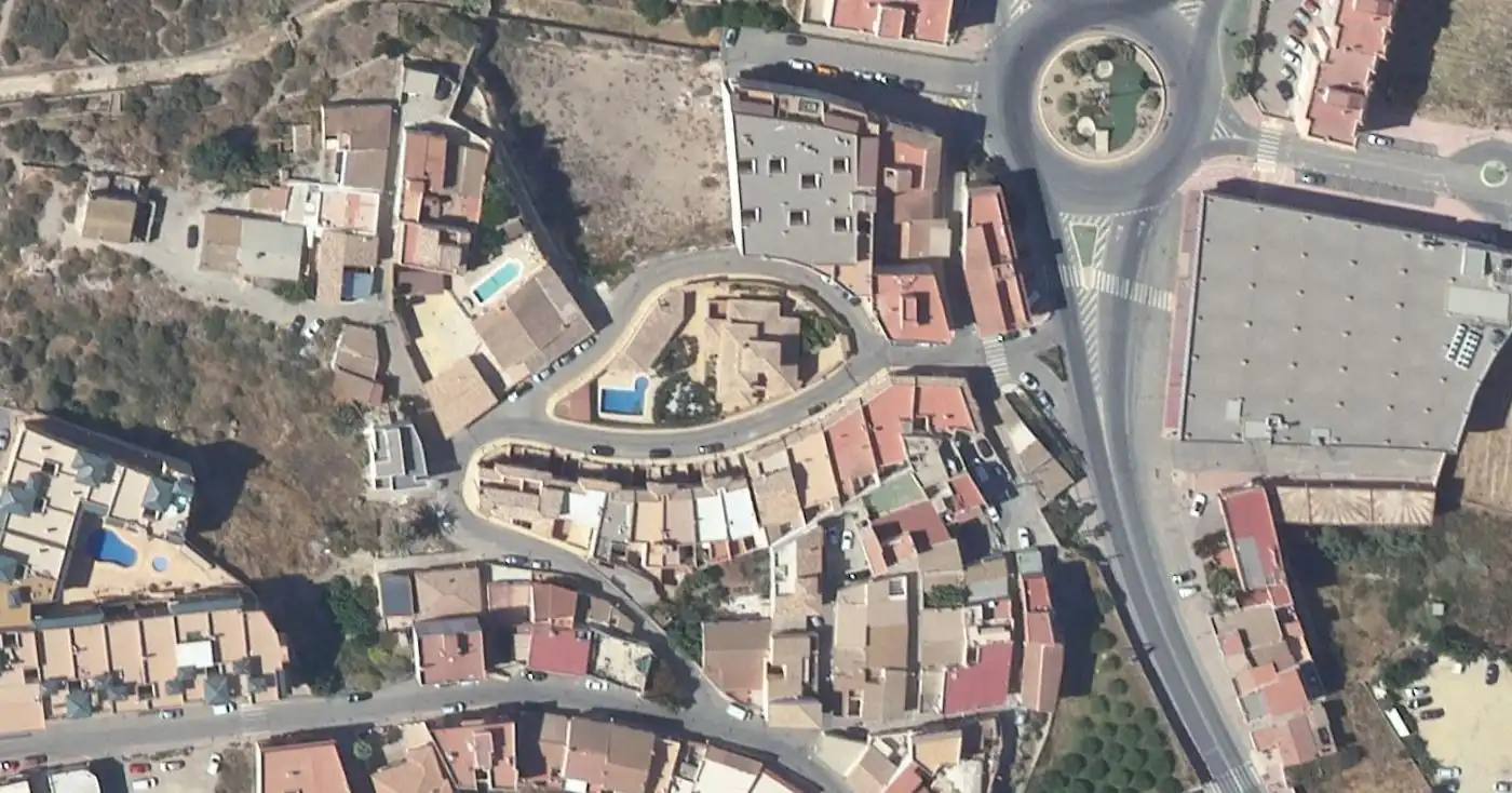 Pis en venda a Cuevas del Almanzora pueblo, imagen 9