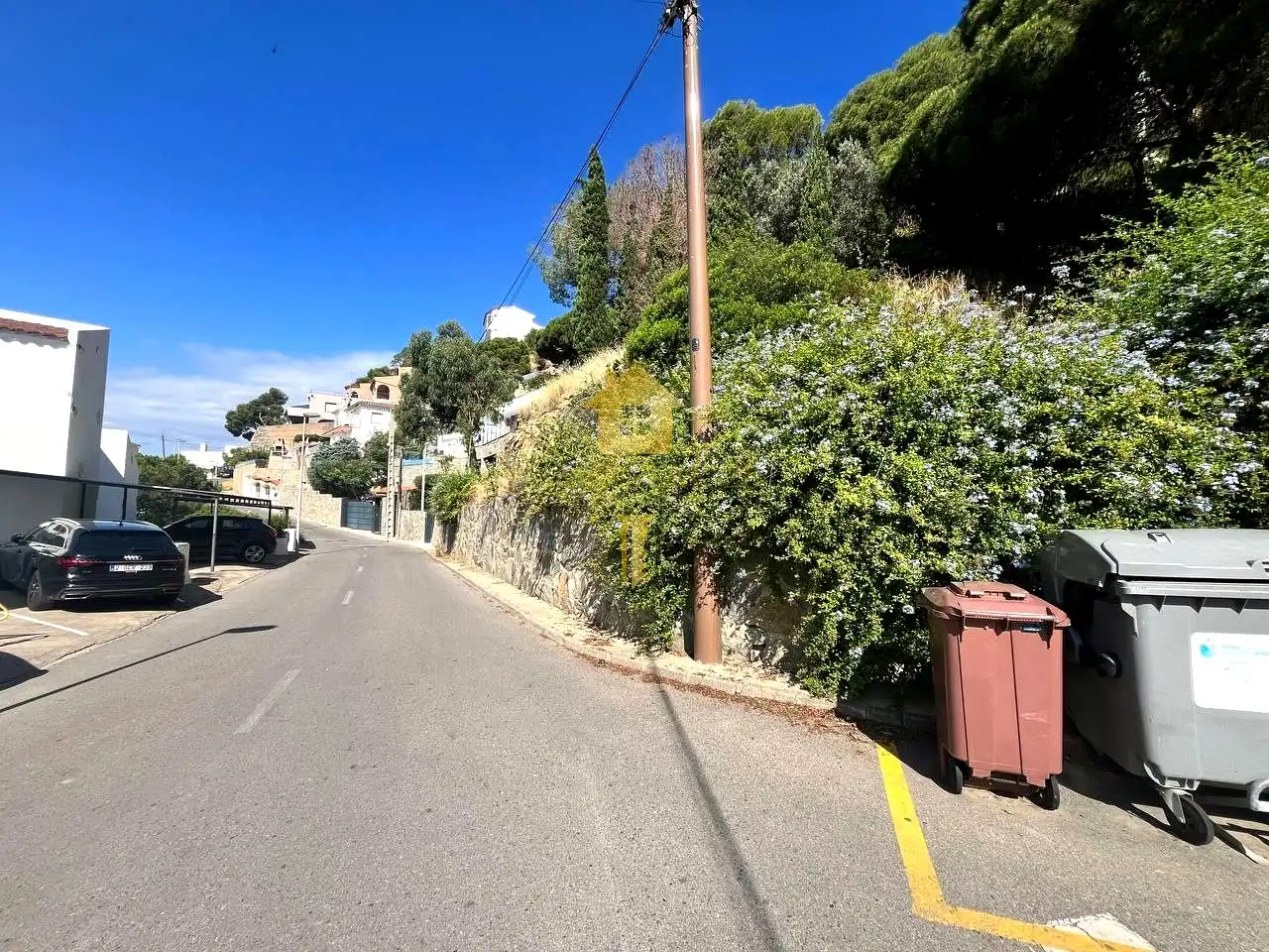 Terrenos y solares en venta en Carrer Jeroni Pau, imagen 9