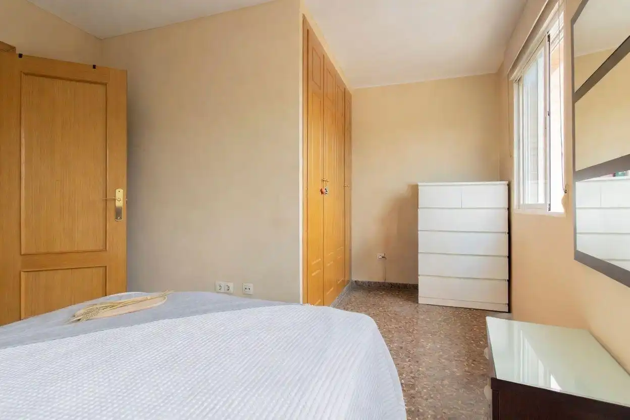 Adosado con terraza en venta en Plaza Plaza Clara Campoamor, imagen 35