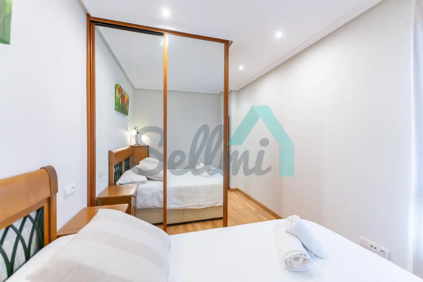 Piso con ascensor en alquiler en Manuel Fernández Avello, imagen 17