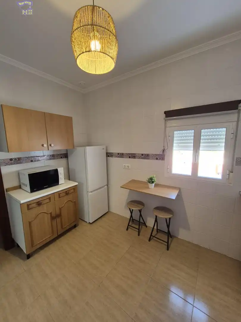 Flat for rent in Arcos de la Frontera