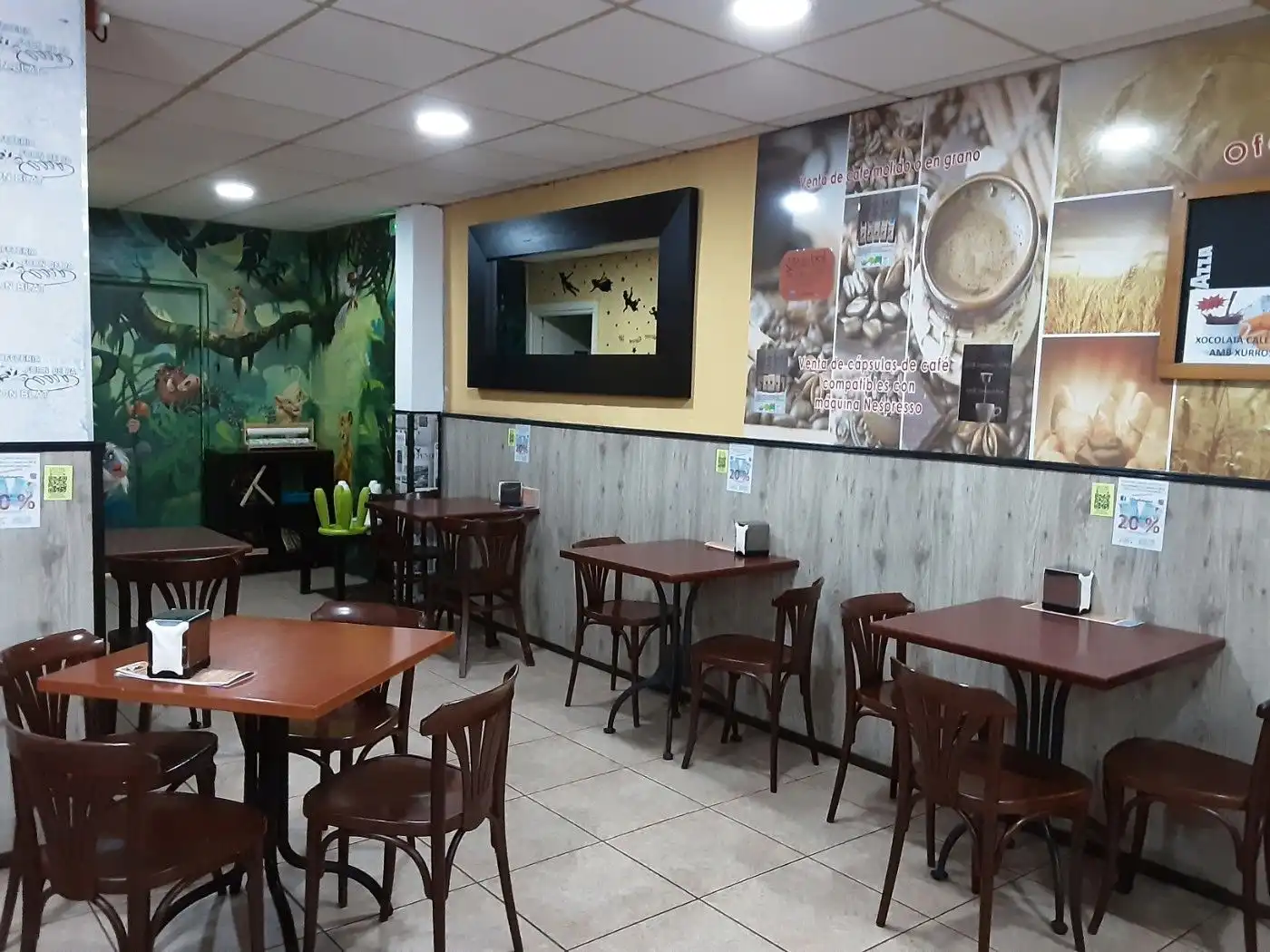 Locale commerciale in cessione a Centre, imagen 4
