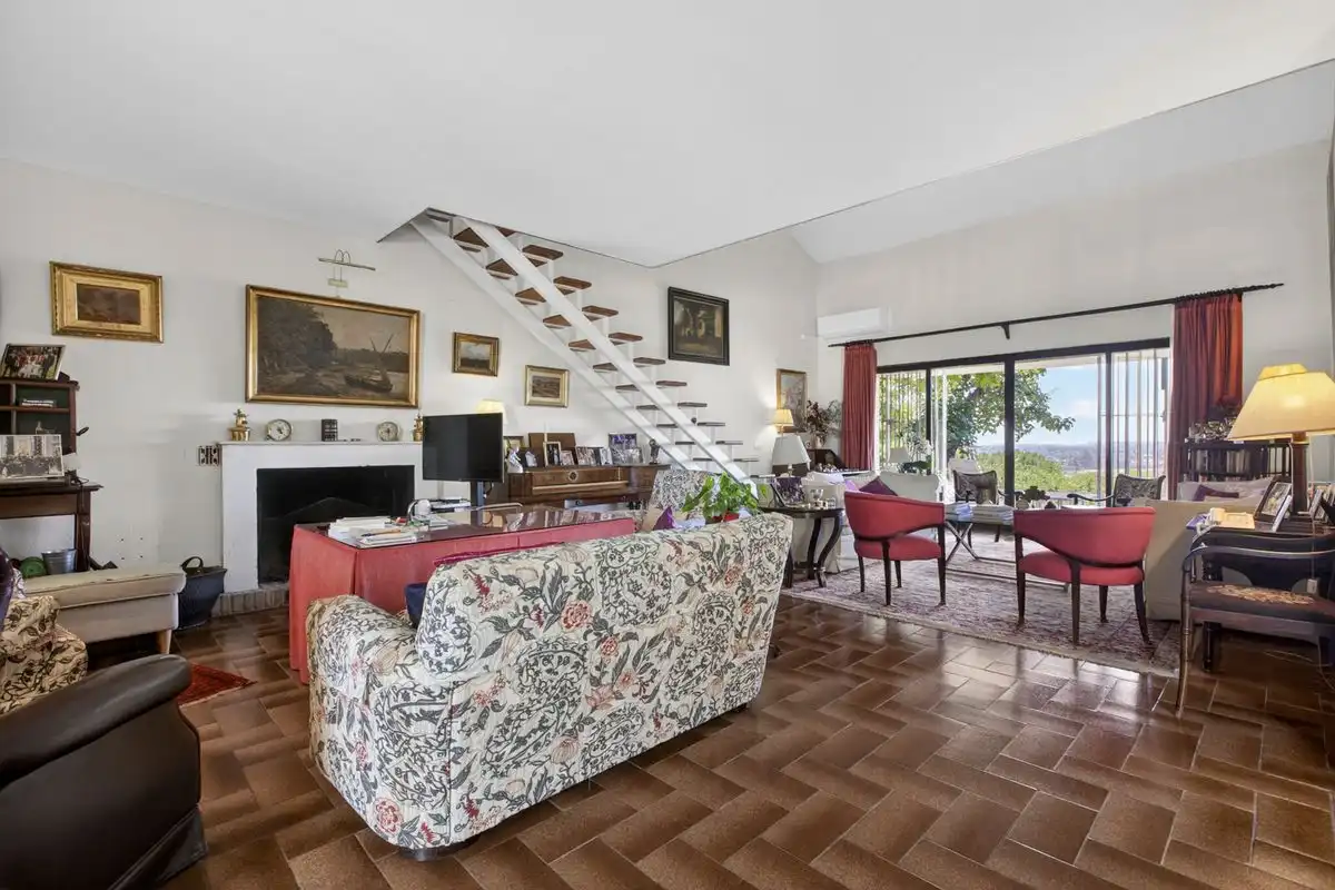 Casa amb terrassa en venda a Calle Villares Altos, imagen 6